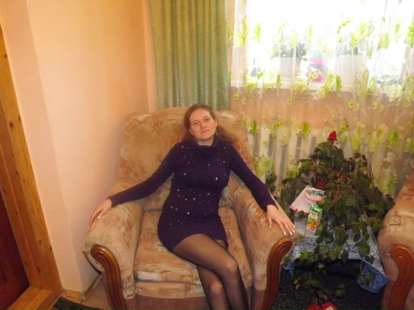 Эльза Алиева | Казань