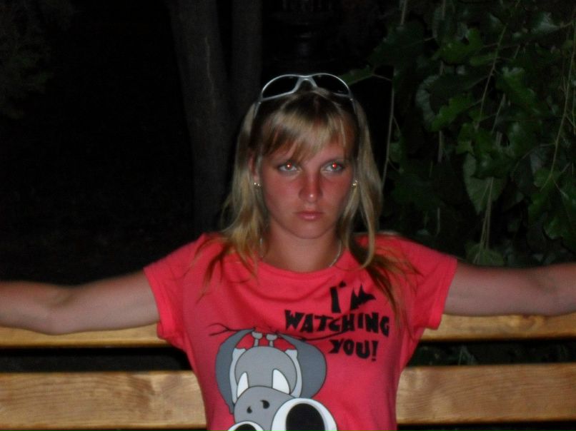 Анастасия Зюзька | Санкт-Петербург