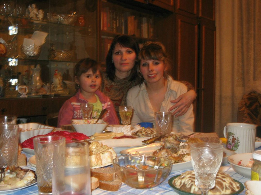 Виктория Красникова | Сумы