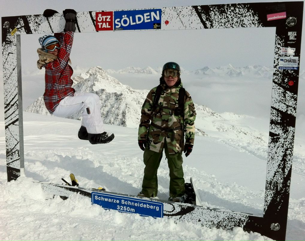 Анна Мак | Екатеринбург