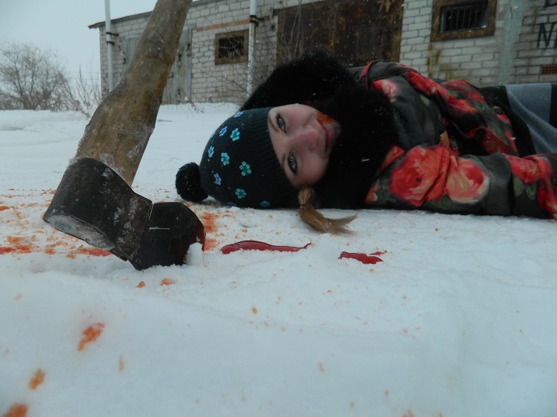 Екатерина Веселовская | Челябинск