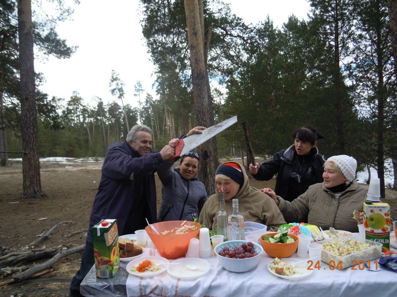 Олеся Алексеева | Чебоксары