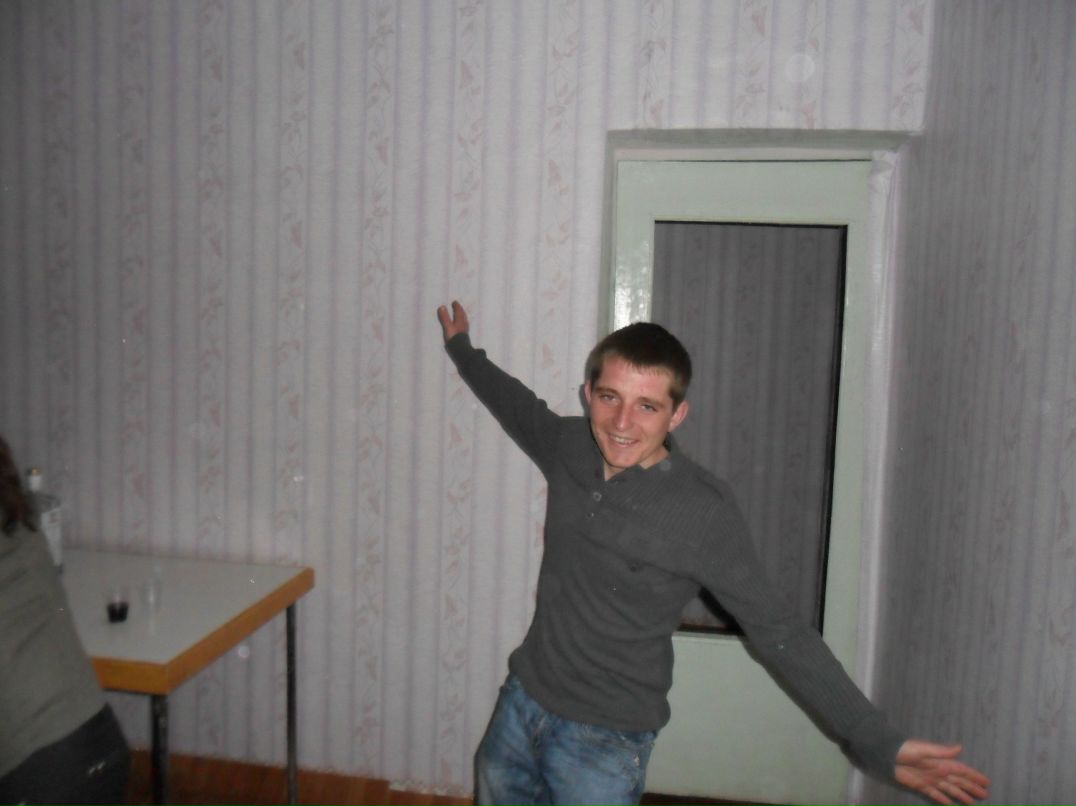 Вадим Шкапоїд | Виньковцы