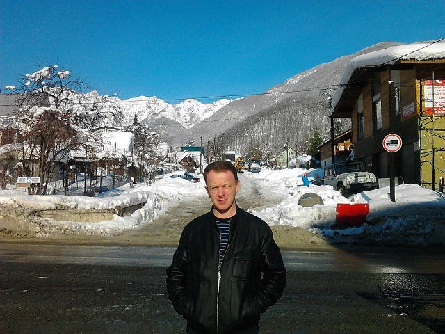 Дмитрий Каталов Николаевич | Ульяновск