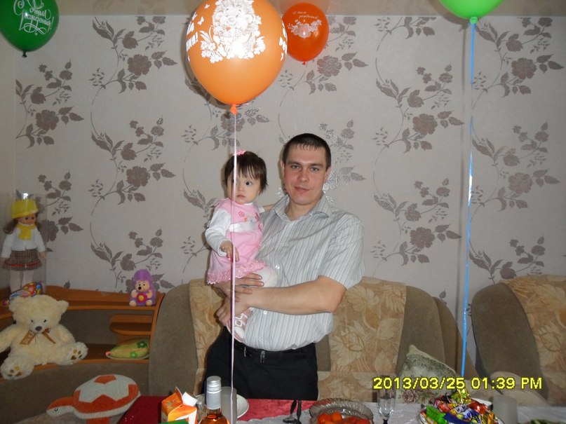 Динар Шамсиев | Набережные Челны