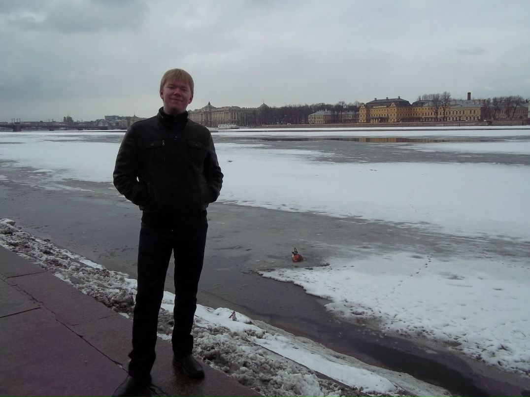 Илюша Конин | Екатеринбург