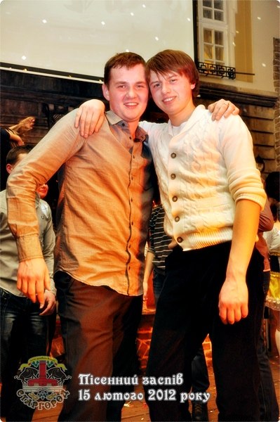 Ігор Миколишин | Львов