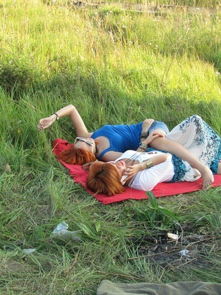 Елена Лукашевич | Тюмень