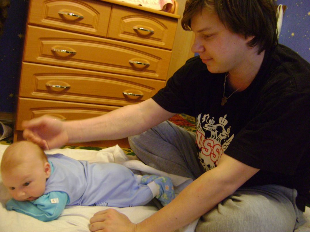 Алексей Войнов SayRUS | Солнечногорск