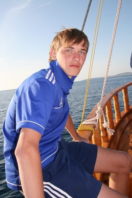 Андрей Зайцев | Москва