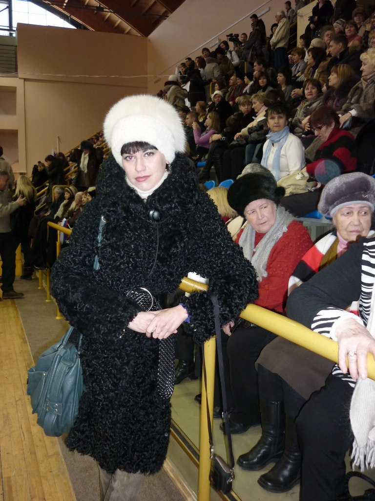 Мария Кохан | Пенза