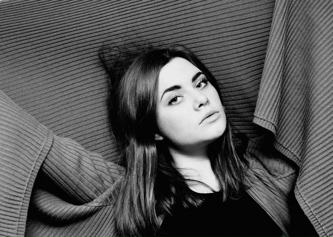 Анастасия Голубева | Орёл