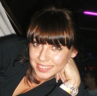 Елена Пятаева | Москва