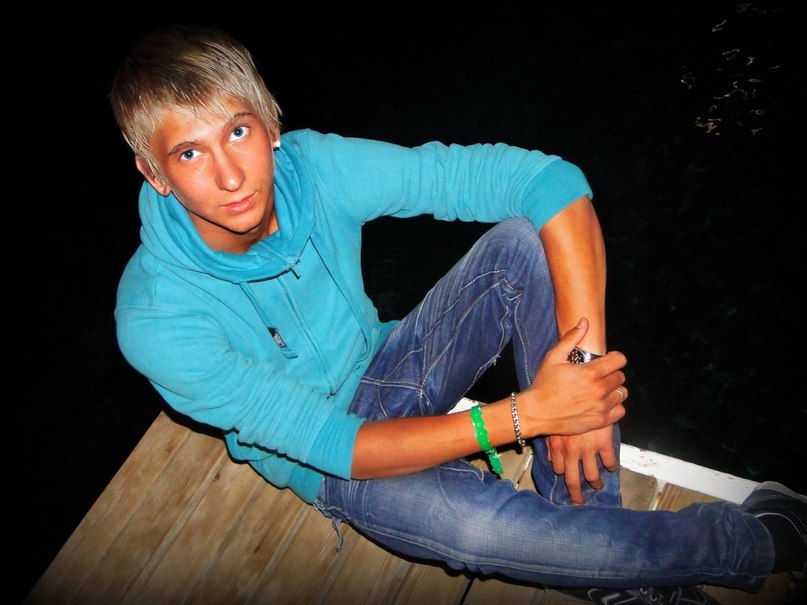 Андрей Контузоров | Калининград