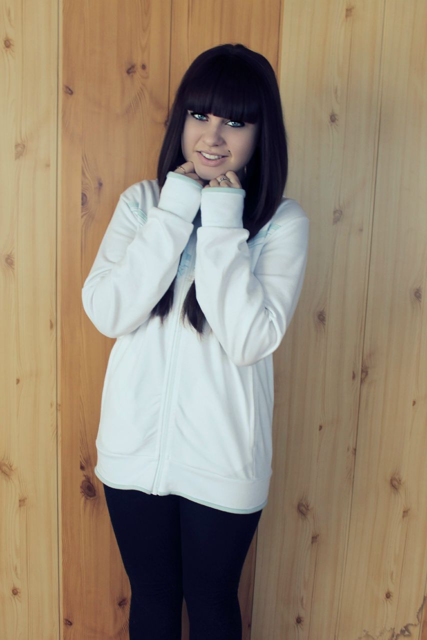 Алёна Кузнецова ✔ | Бородино