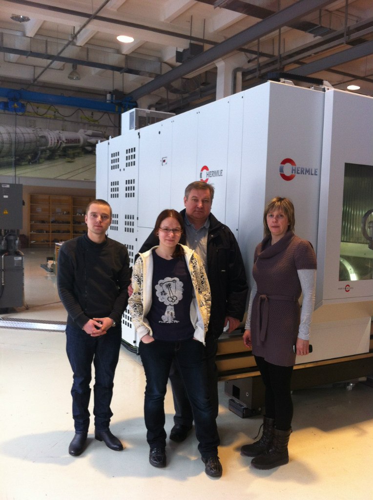 Владимир Сапегин engineer | Москва