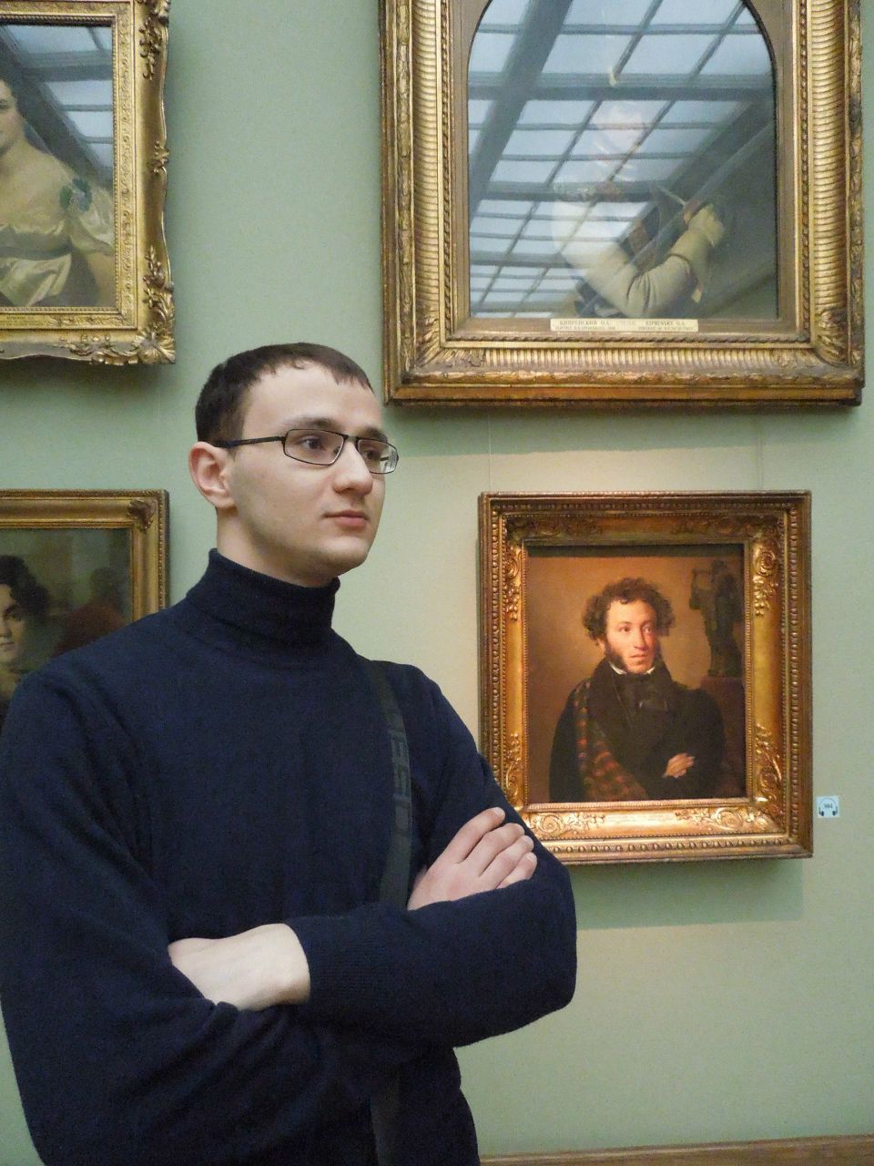 Евгений Коряков | Сургут