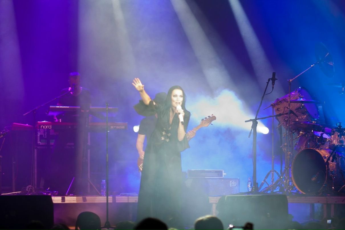 Арсений Посупонько | Berlin