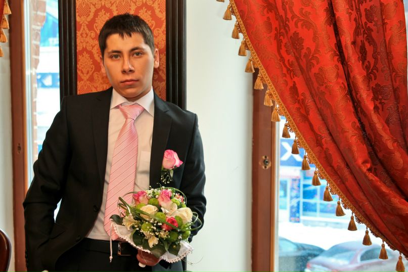 Руслан Зарипов | Уфа
