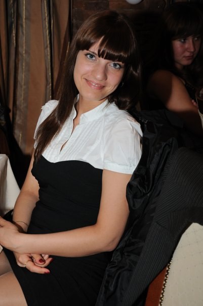 Наталия Колкунович | Тула