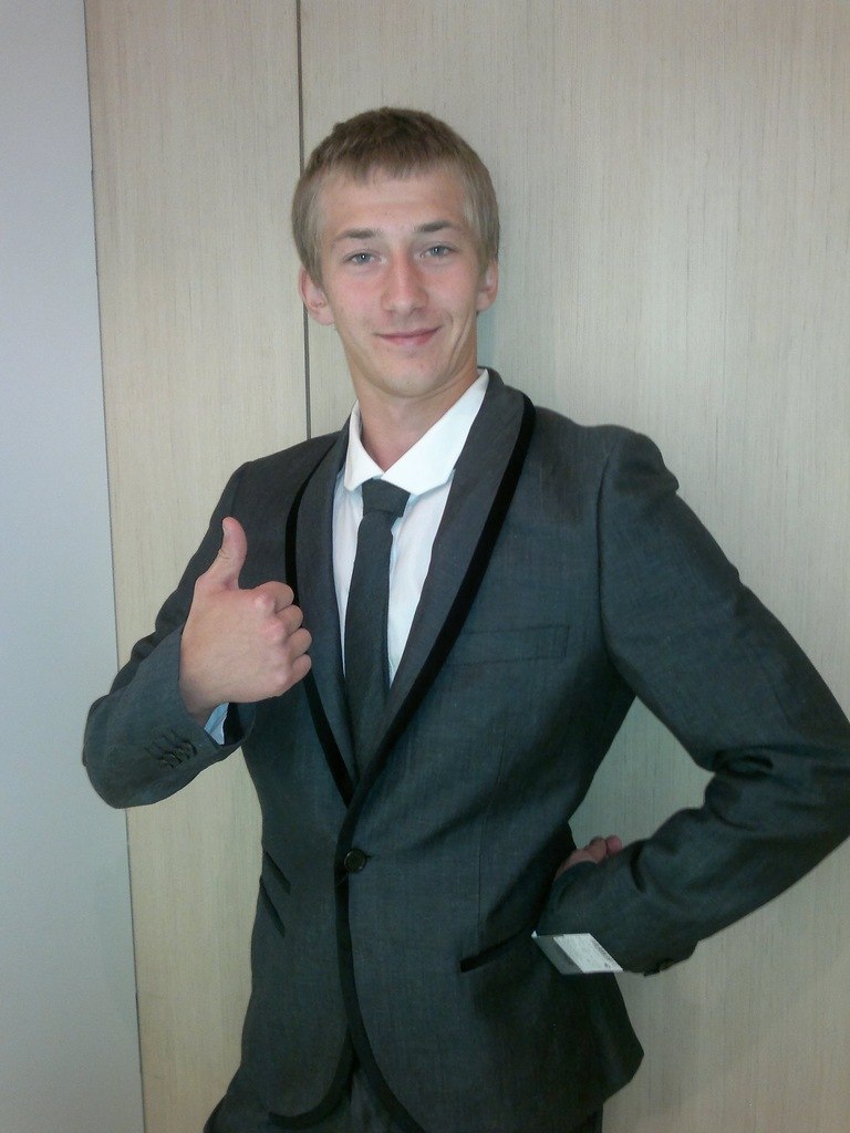 Кирилл Шокин 2JZ | Москва