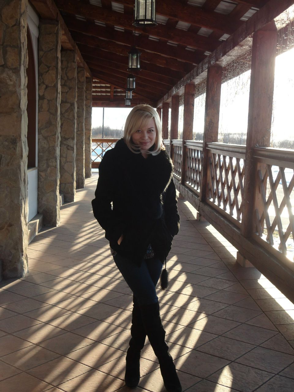 Снежана Маликова | Уфа