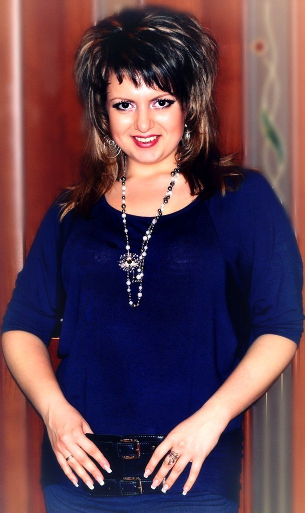 Анна Яблуновская Александровна | Киев