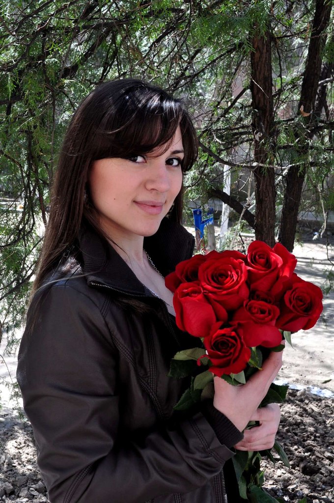 Ленка Токарева | Херсон