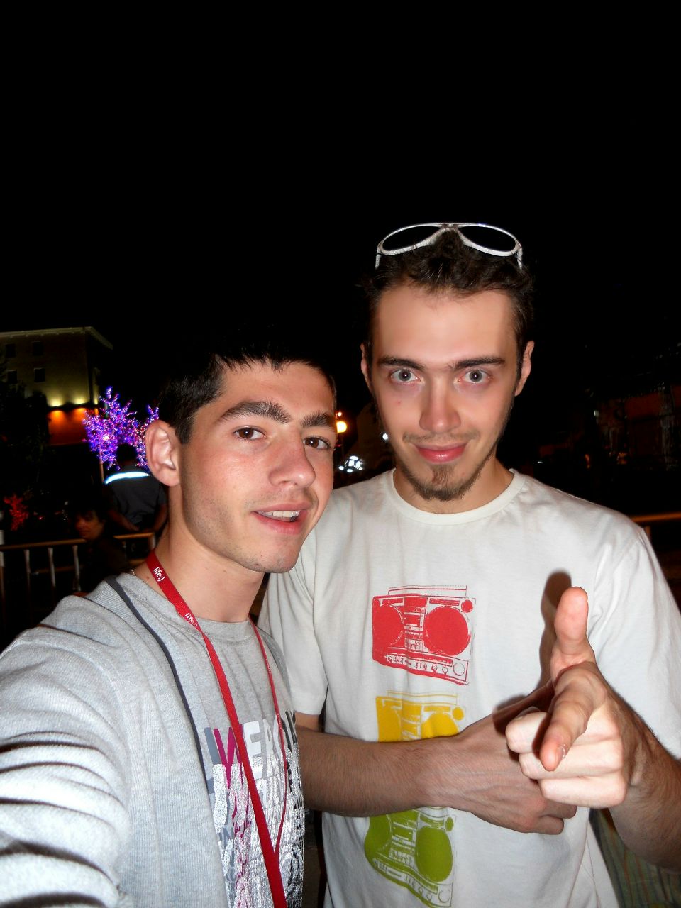 Дима Шалик | Витебск