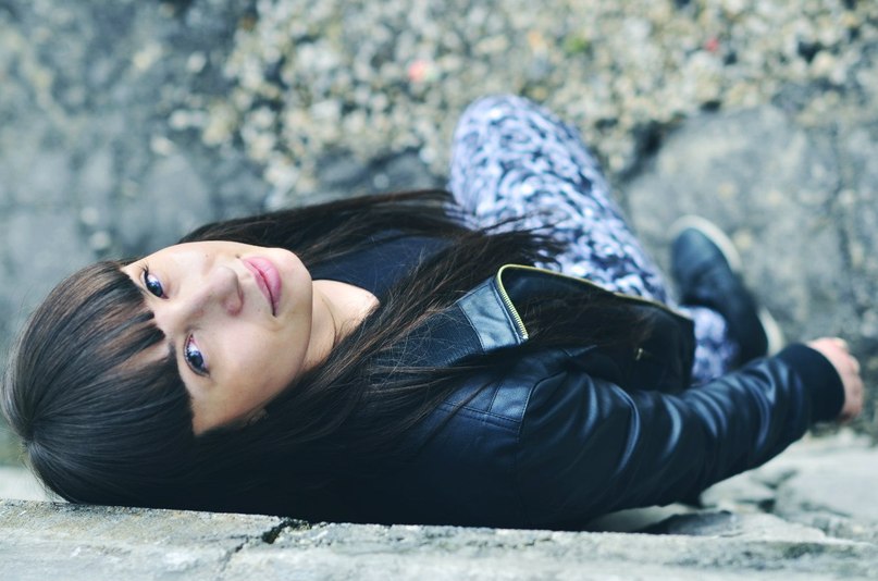 Ирина Быкова | Phoenix