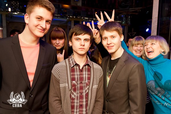 Артем Тишуров | Могилёв