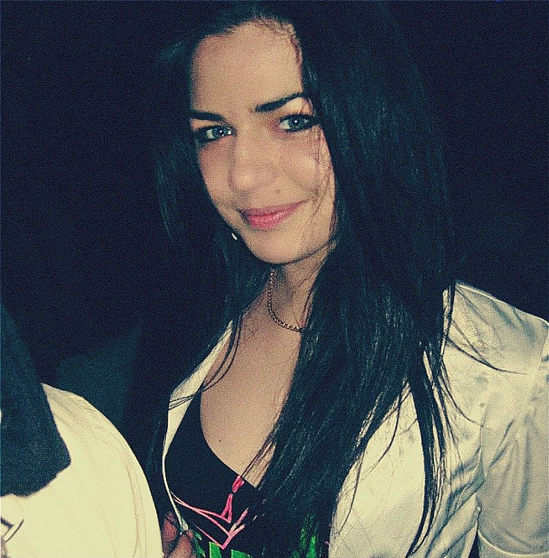 Валерия Голуб Игоревна | Макеевка