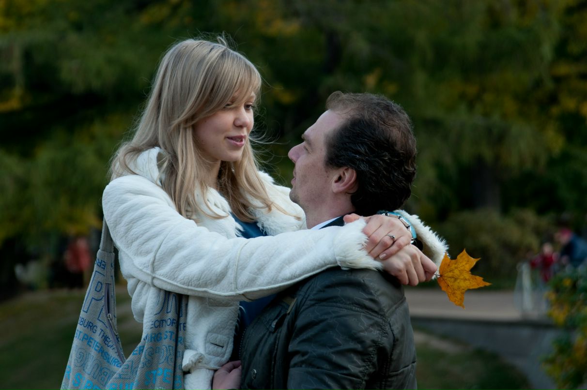 Надежда Щеглова Dickарка | Санкт-Петербург