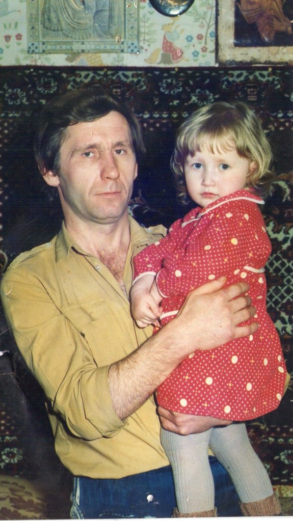 Анастасия Смирнова | Иваново