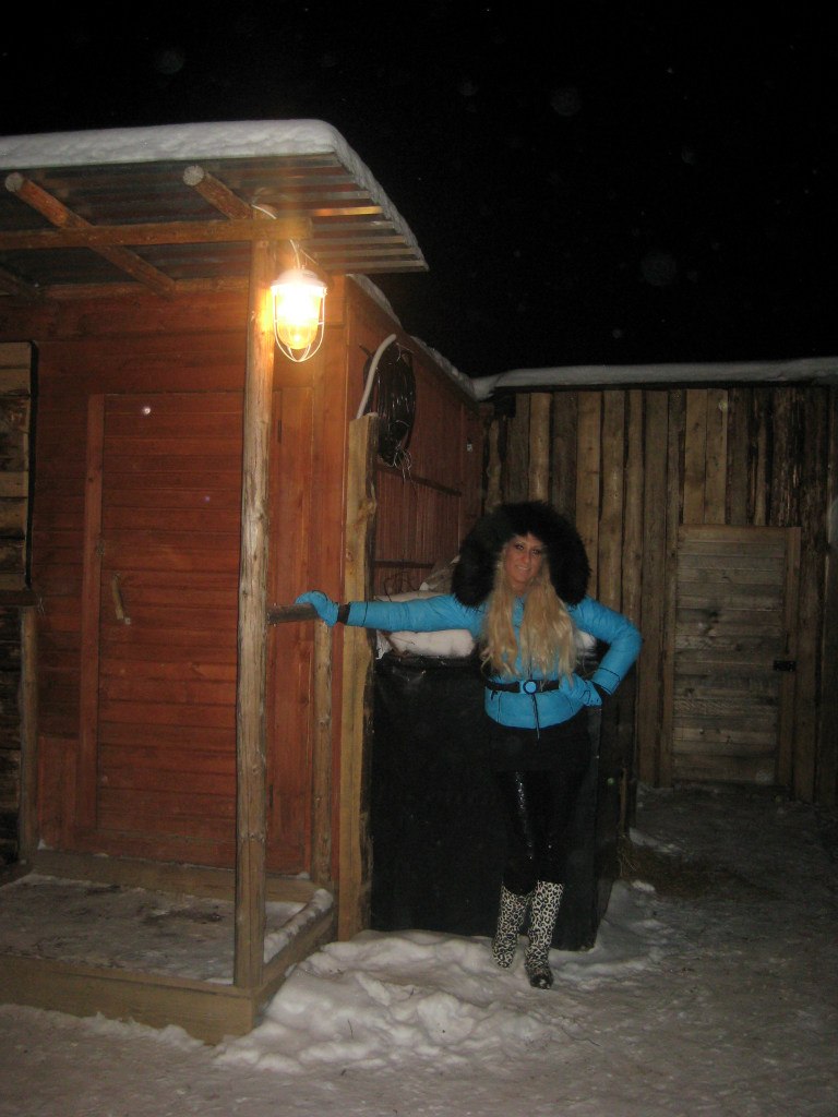 Марина Широкова | Санкт-Петербург