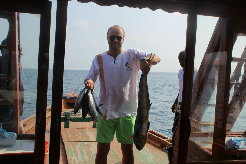 Ирина Угринчук | Новороссийск