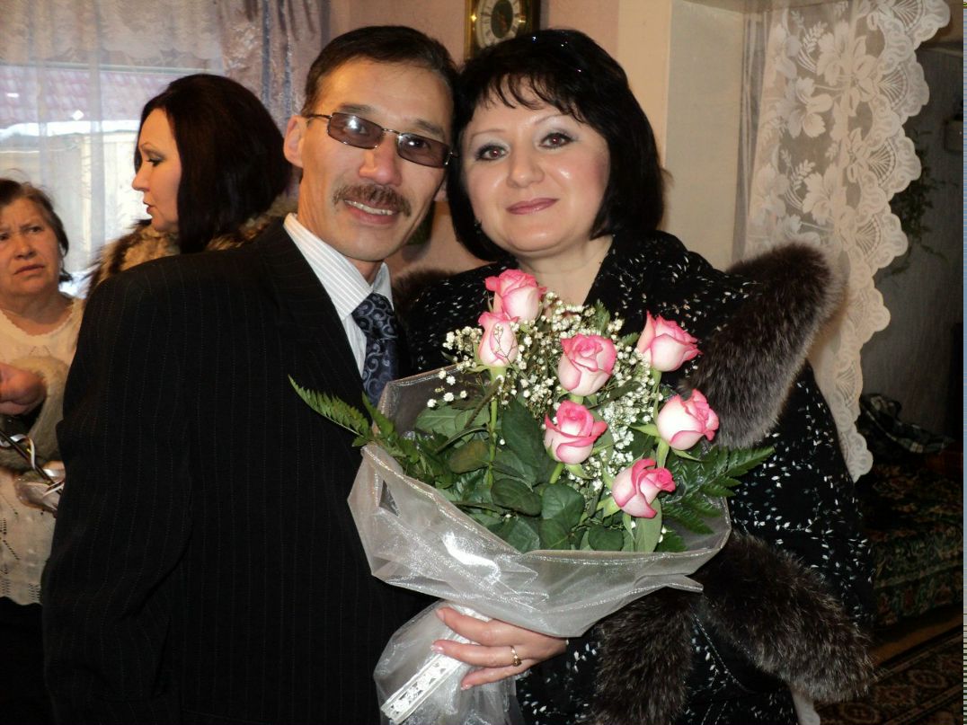 Ольга Василюнус | Курган