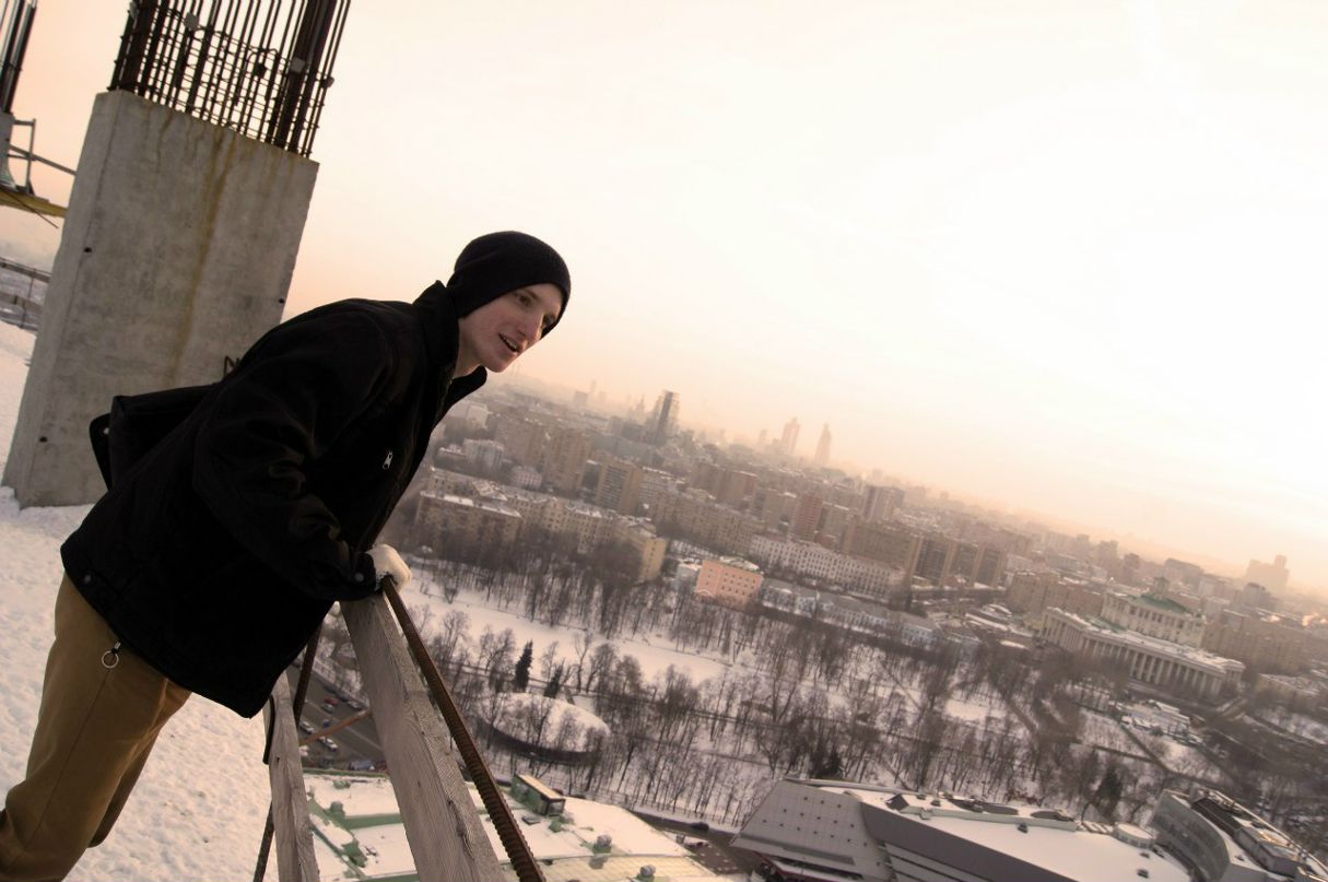 Дар Герасименко | Москва