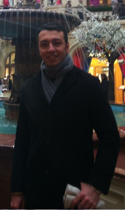 cincır Yıldır | Eskişehir