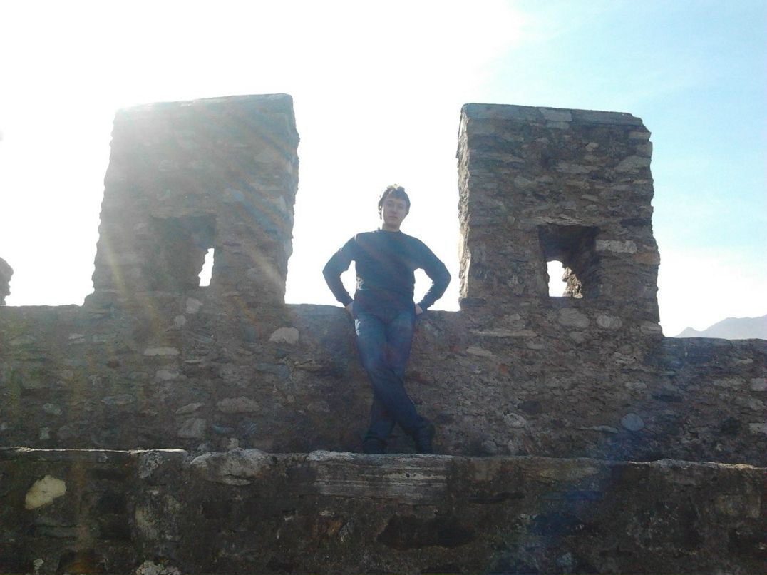 Сергей Шиманаев | Таллин