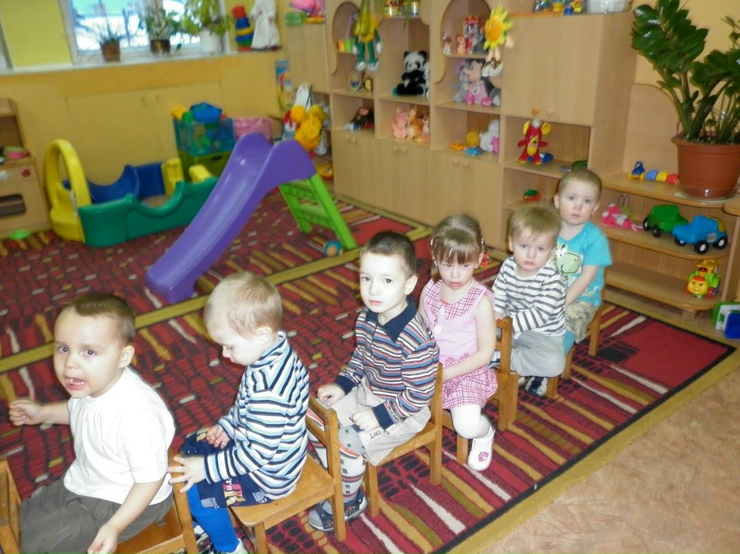 Ксения Мухина | Ивантеевка