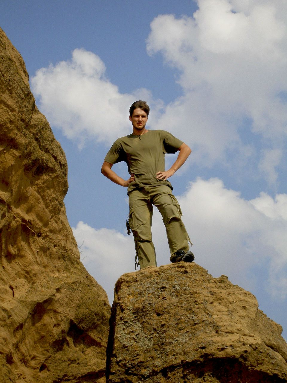 Станислав Фирсов | Волгоград