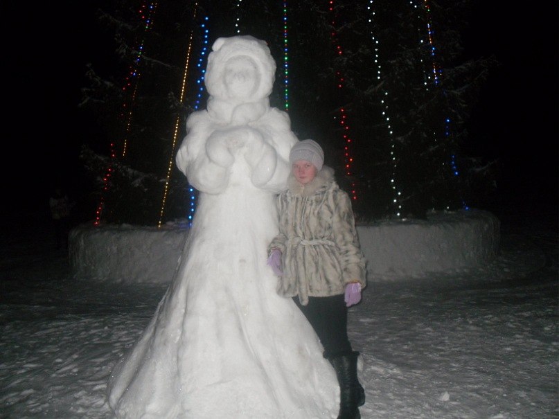 Наташа Туфанова | 