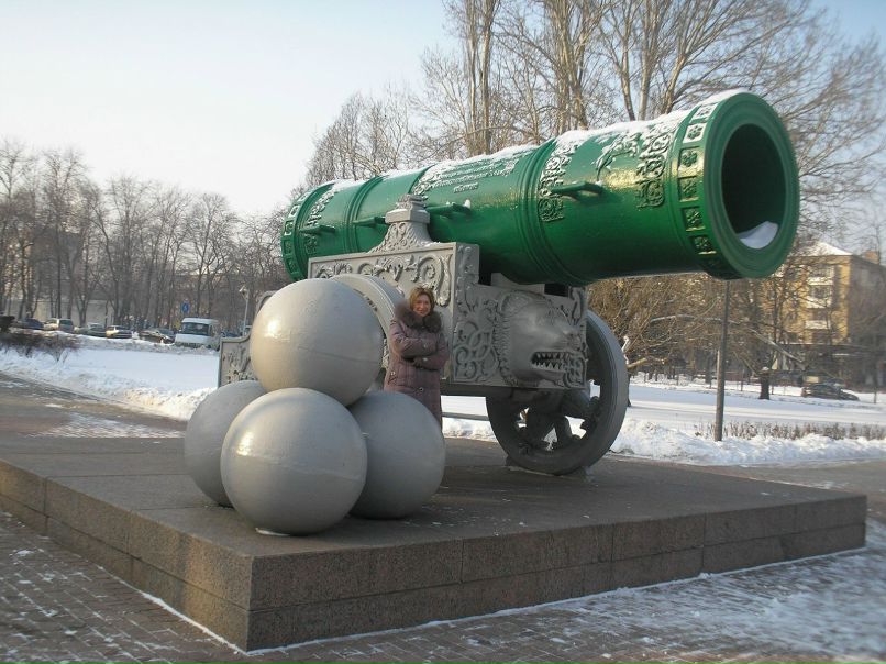 Светлана Сашина | 