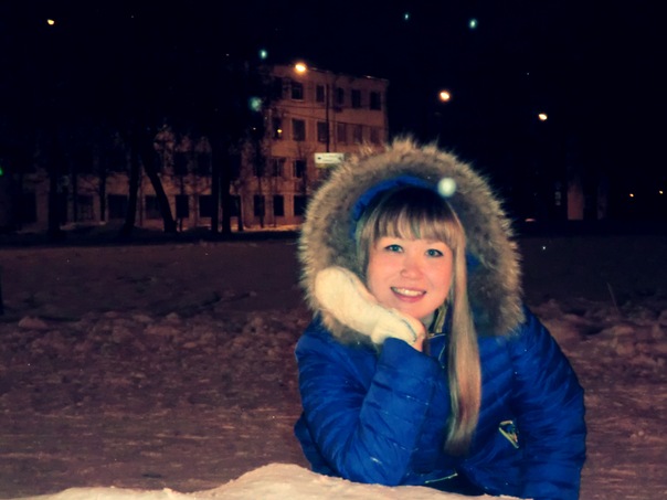 №135, Анютка Меньшенина, Казань №135, Анютка Меньшенина, Казань