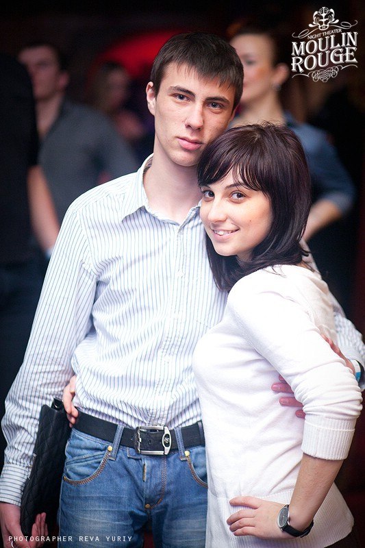 Денис Щур Shi⎛ o⎷ | Днепр (Днепропетровск)