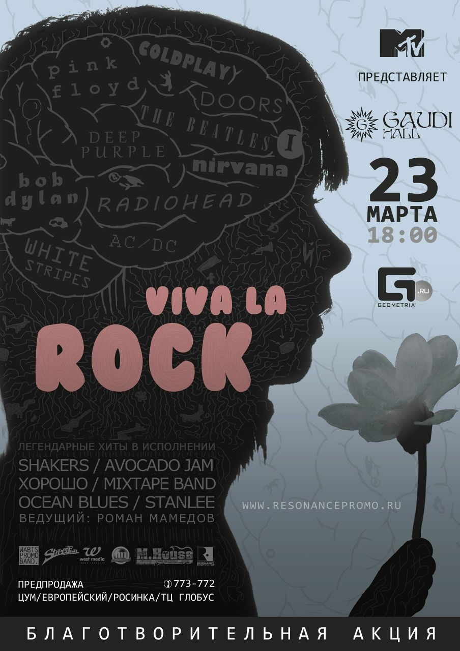 Семен Кропачев | Москва