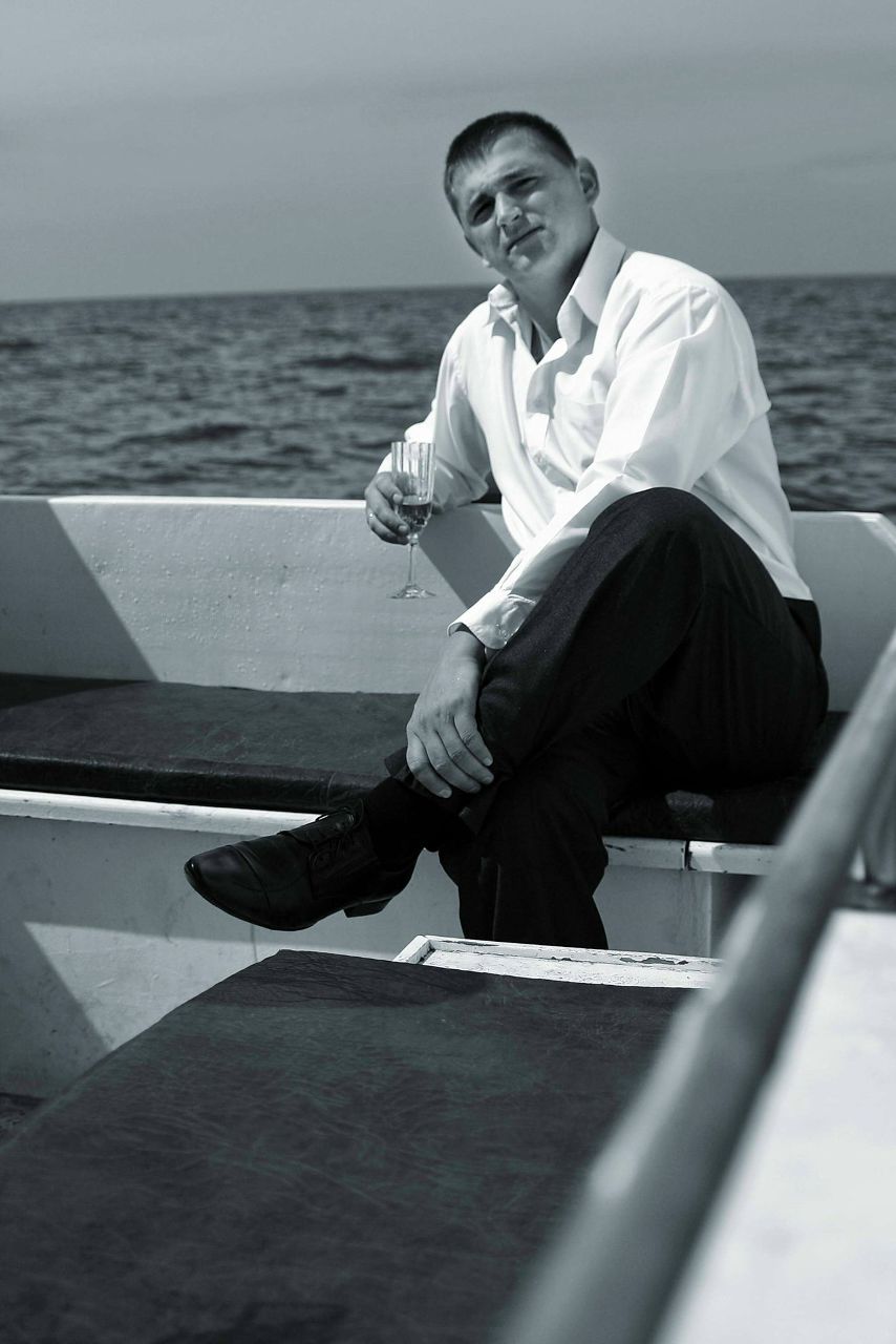 Андрей Евстафенко | Запорожье