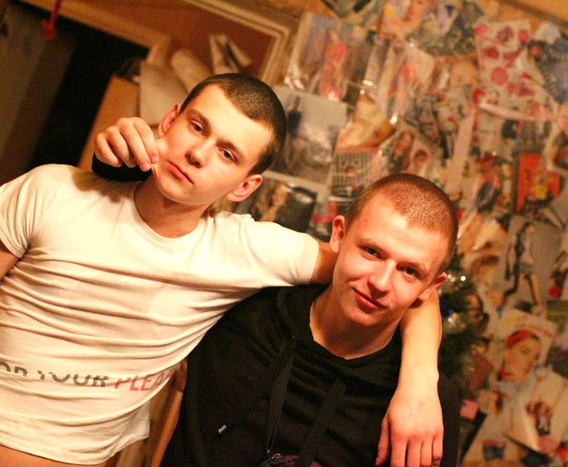 Максим Эдуардович | Санкт-Петербург