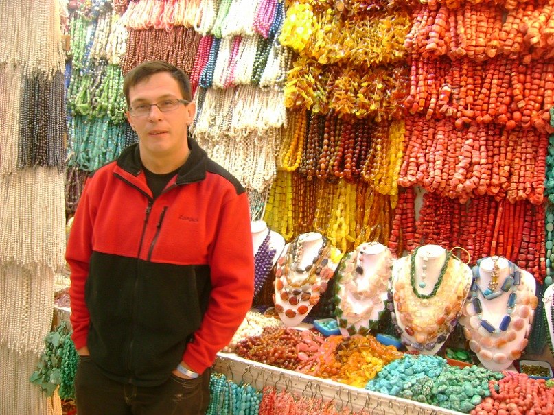 Олег Лебедев | Дзержинск